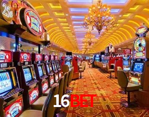 Exclusive Offers 16bet