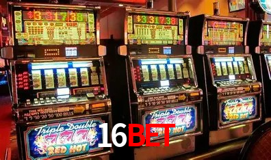 Seasonal Promotions 16bet