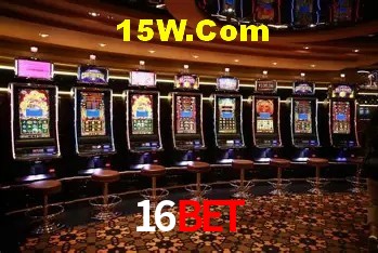 Game Providers 16bet