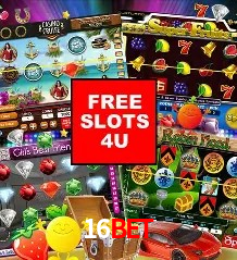 Games Directory 16bet