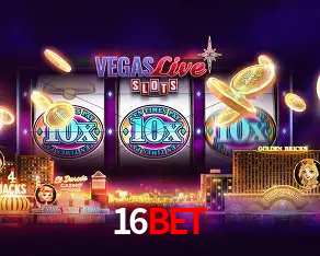 Account Benefits 16bet